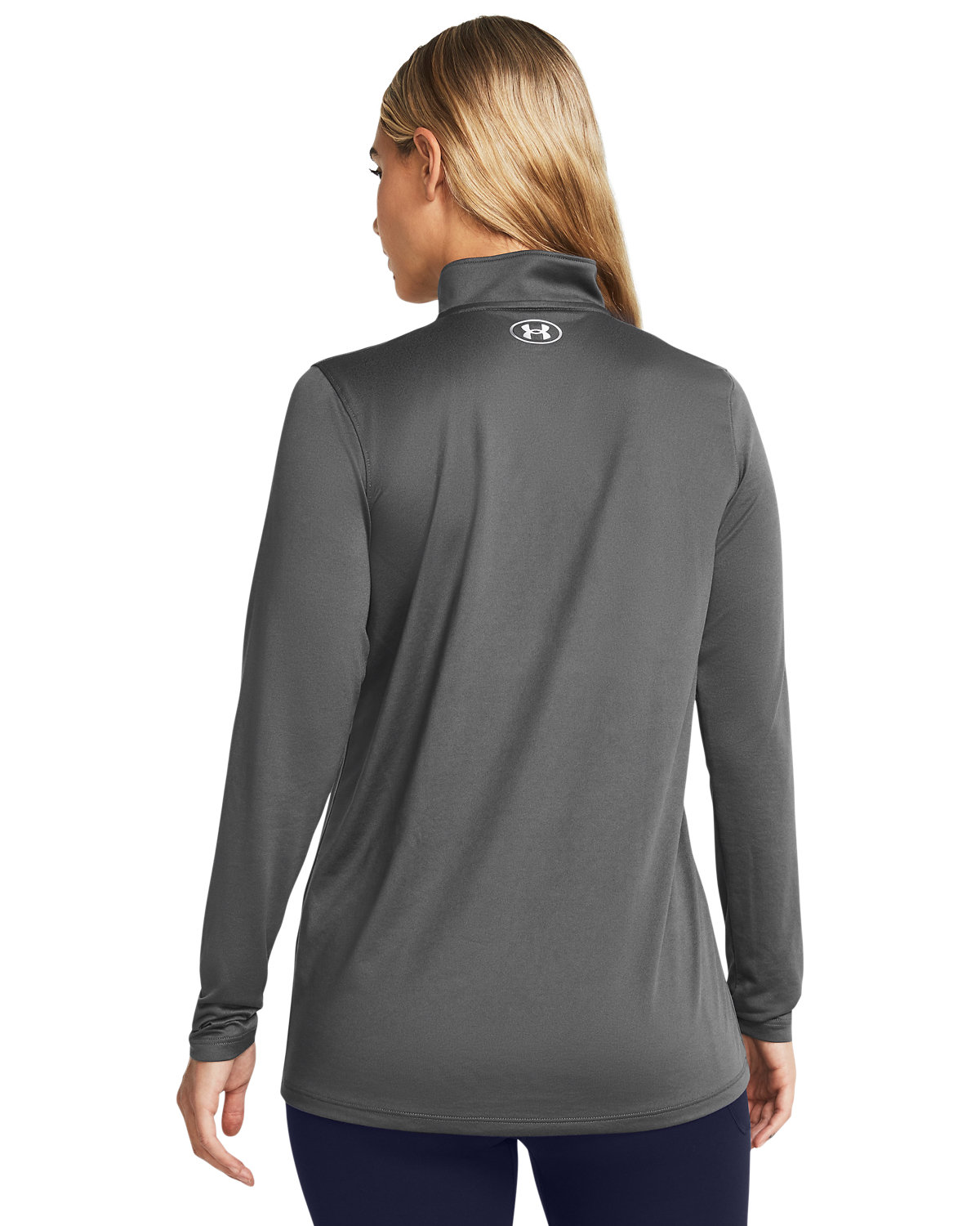 Ladies' Team Tech Half-Zip