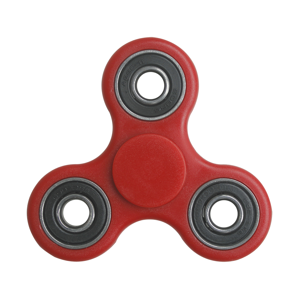 Classic Fidget Spinner - Simports 5