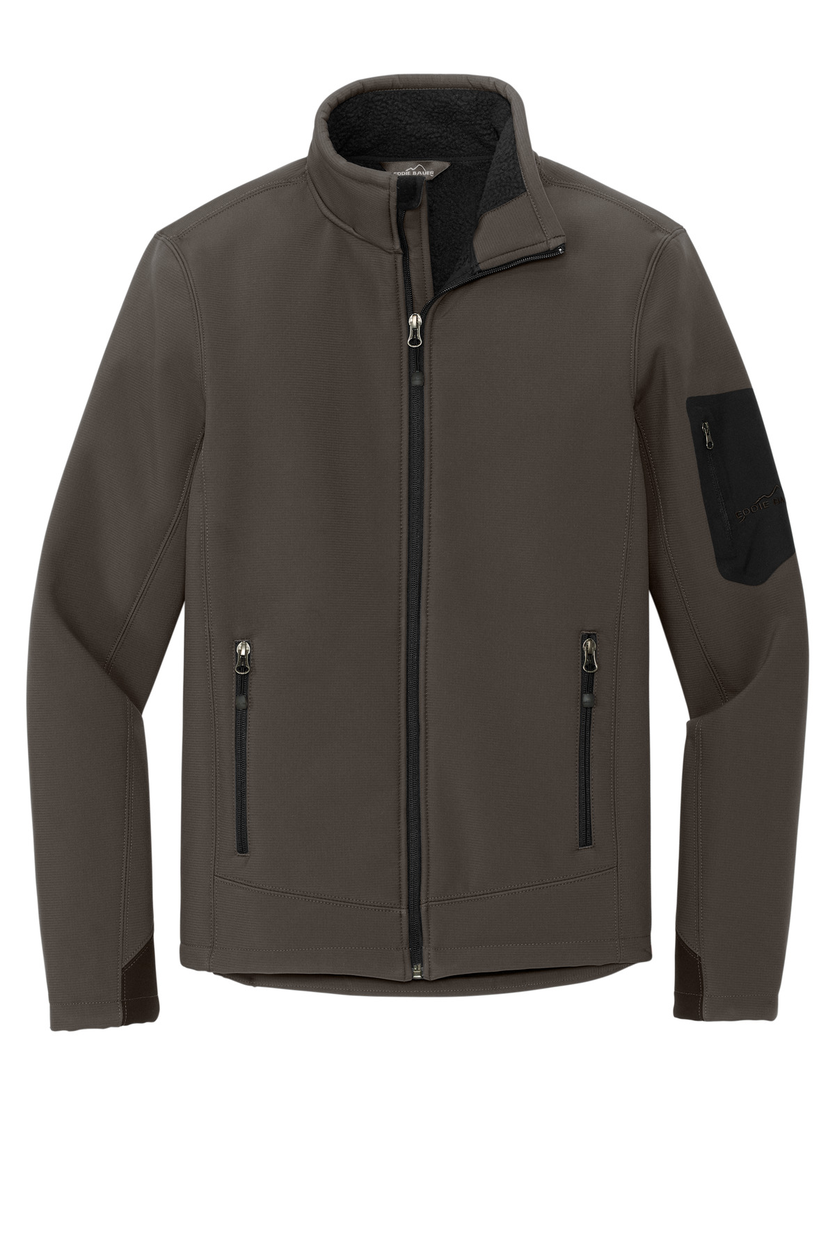 Eddie Bauer Rugged Ripstop Soft Shell Jacket. EB534 21