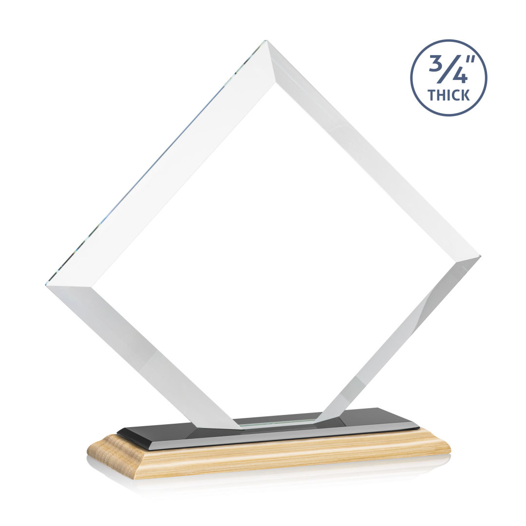 Belaire Award - Bamboo/Black 7