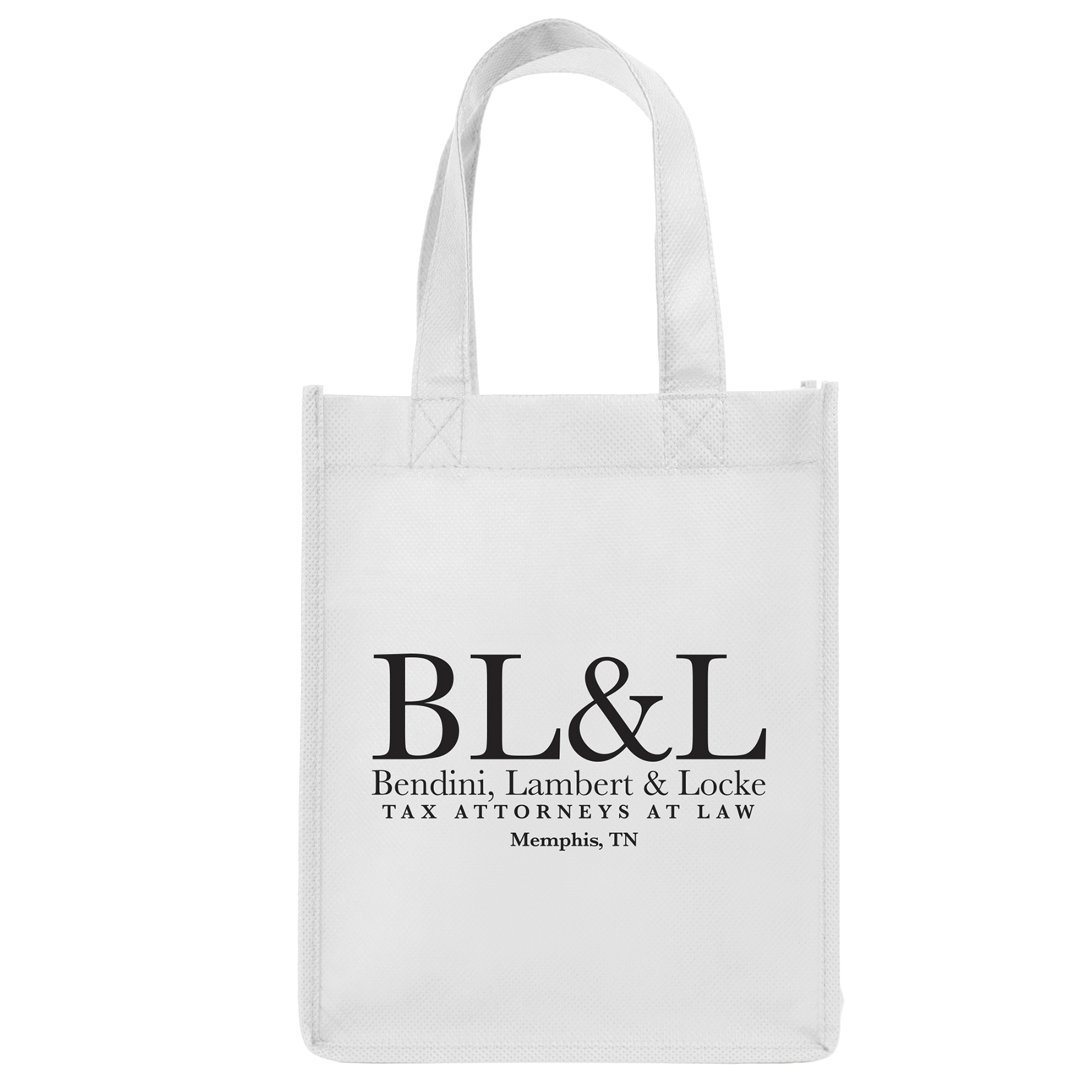 Ike - Celebration Tote - Screen Print 31