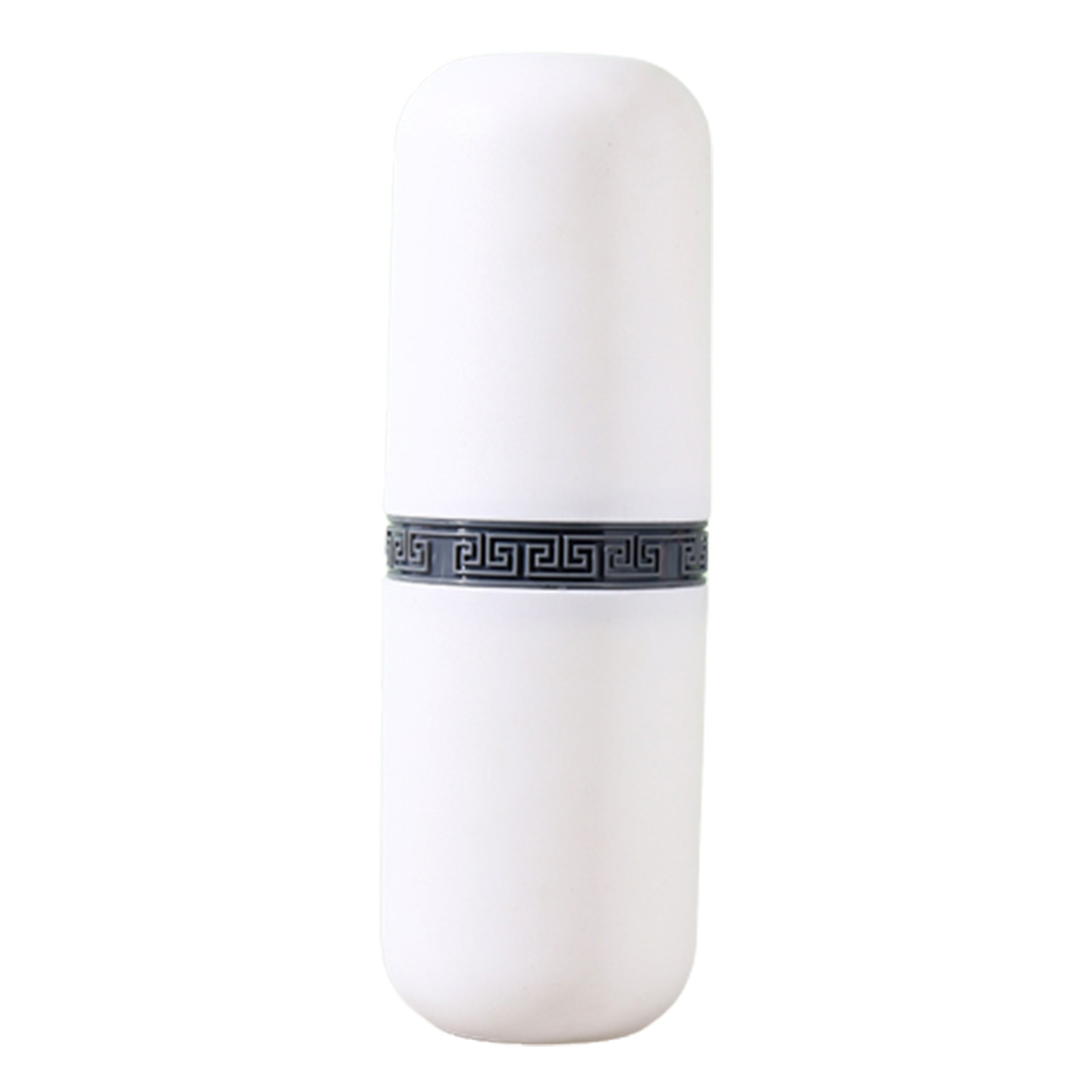 Detachable Travel Toothbrush Holder 4