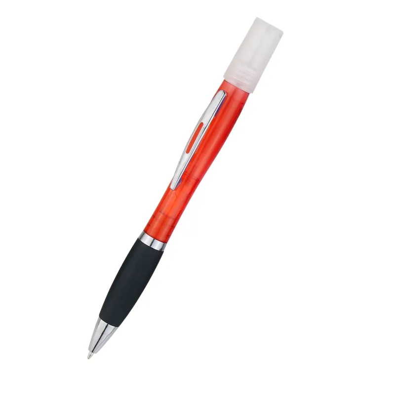 Plastic Sanitizer Spray Pen 3ml for Travel and Offices 2