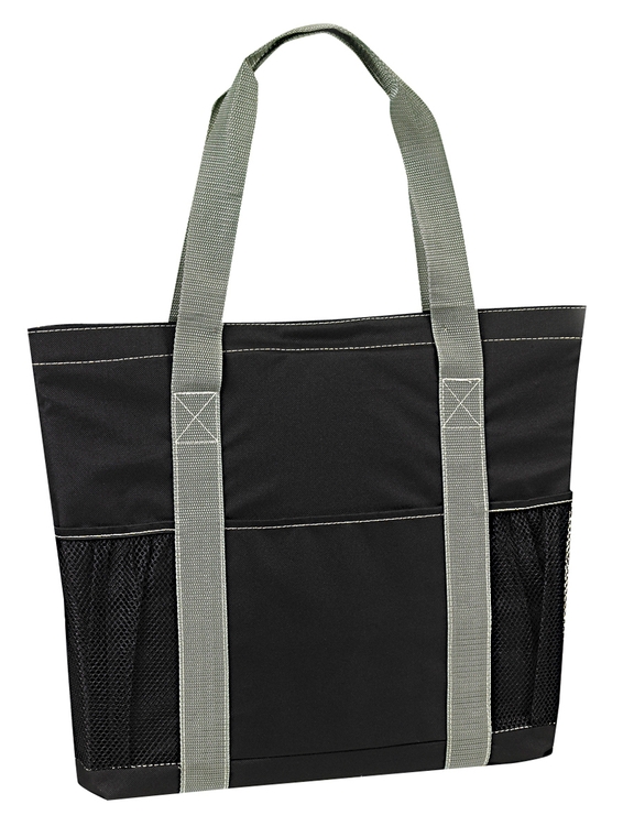 METRO TRAVELER TOTE 3