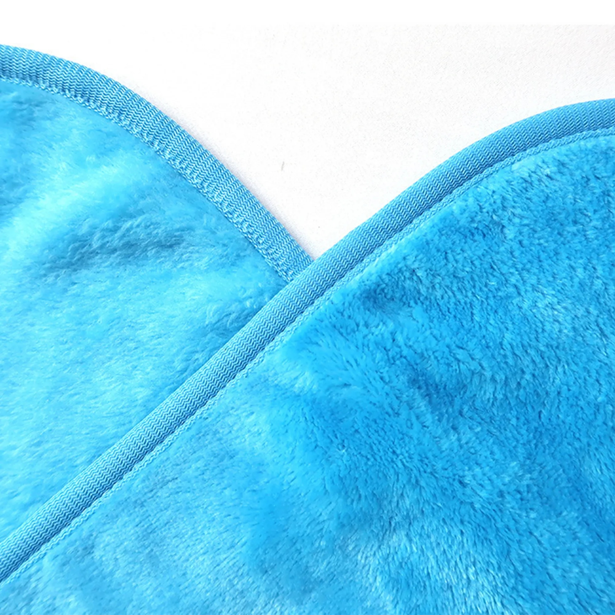 Flannel Makeup Remover 3