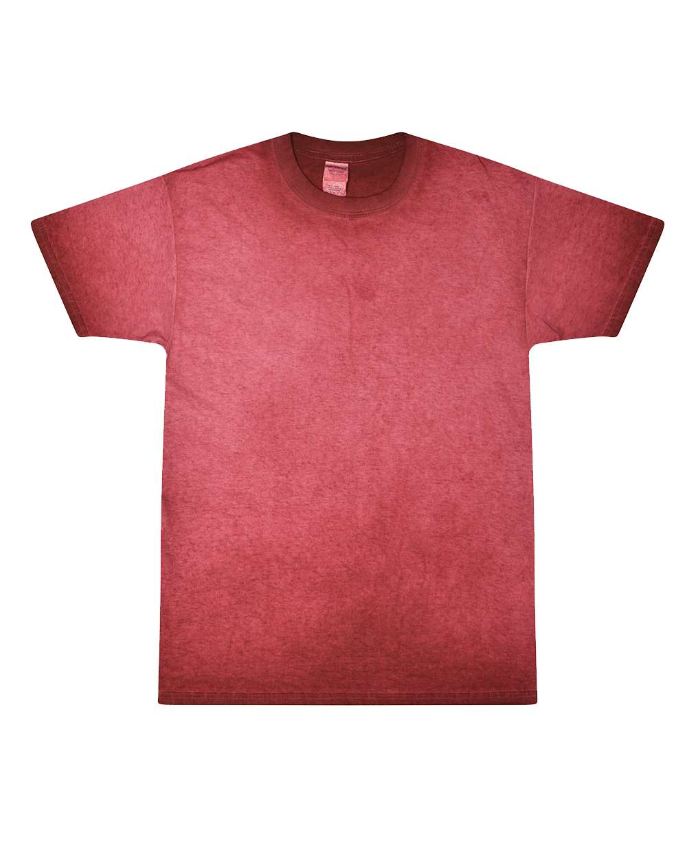 Unisex Oil Wash T-Shirt - 1310 8