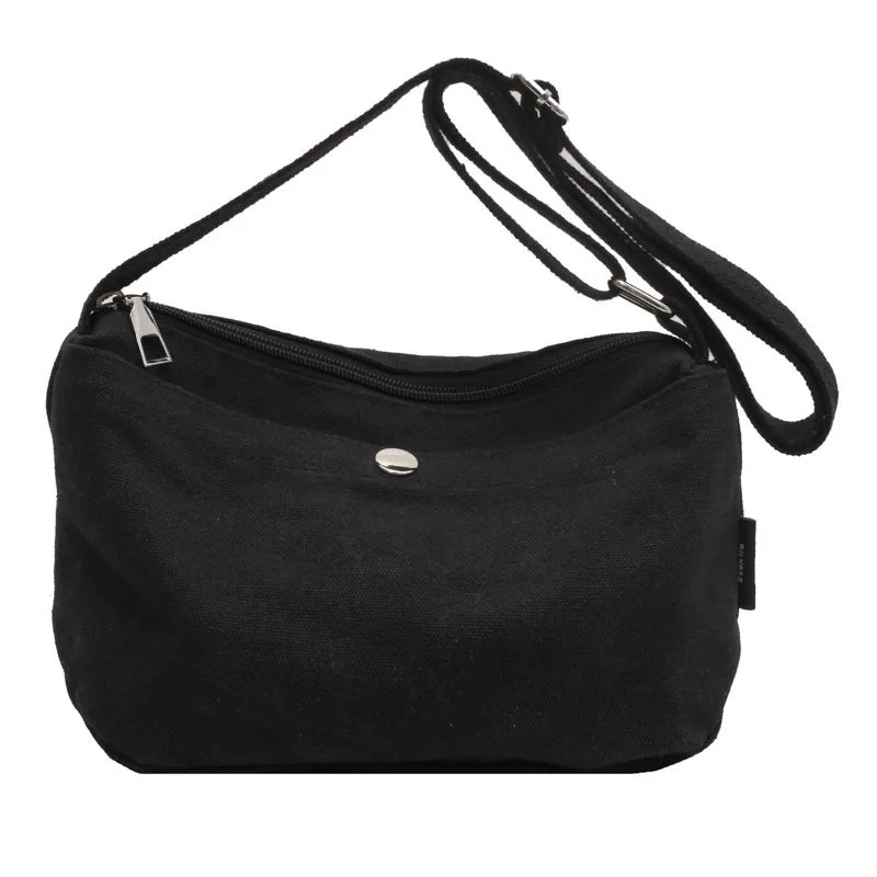 CanvasShoulder Crossbody Bags 9