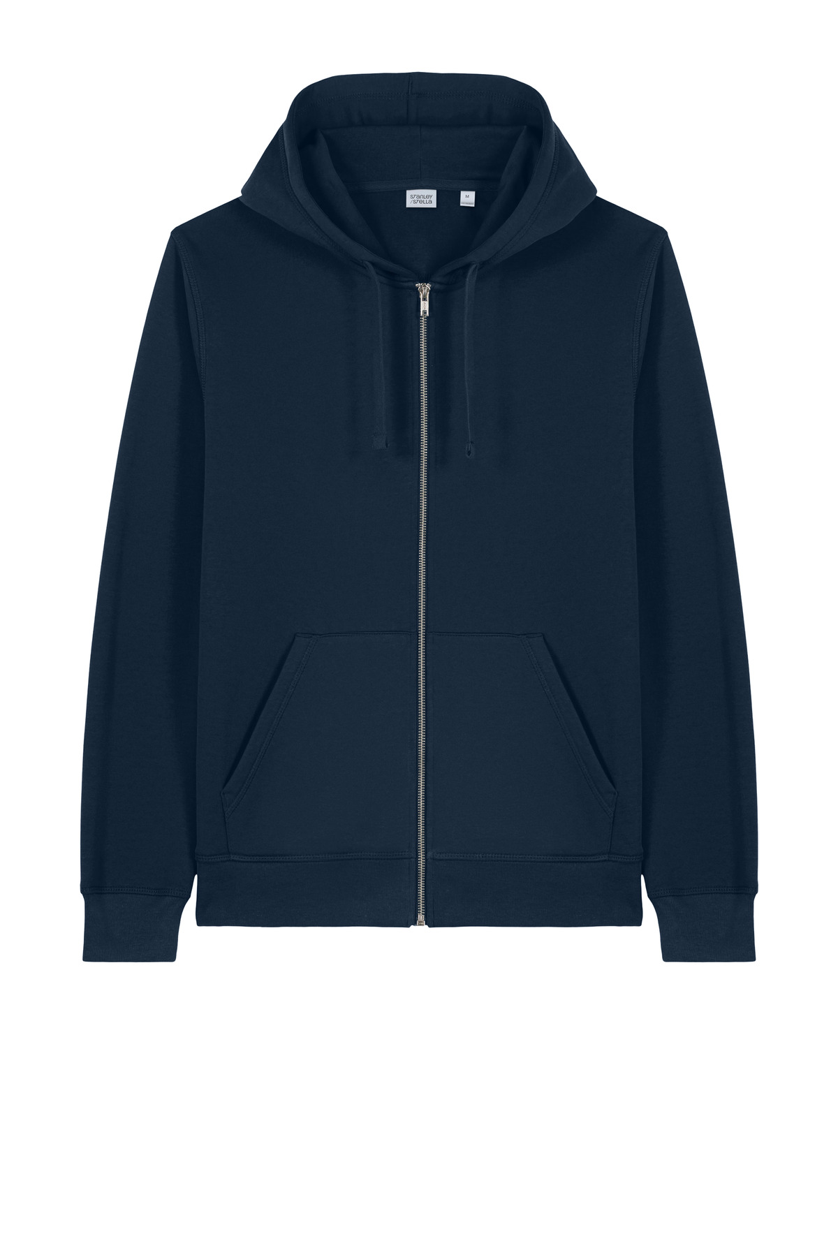 Stanley/Stella Unisex Mixer Full-Zip Hooded Sweatshirt SXU011 42