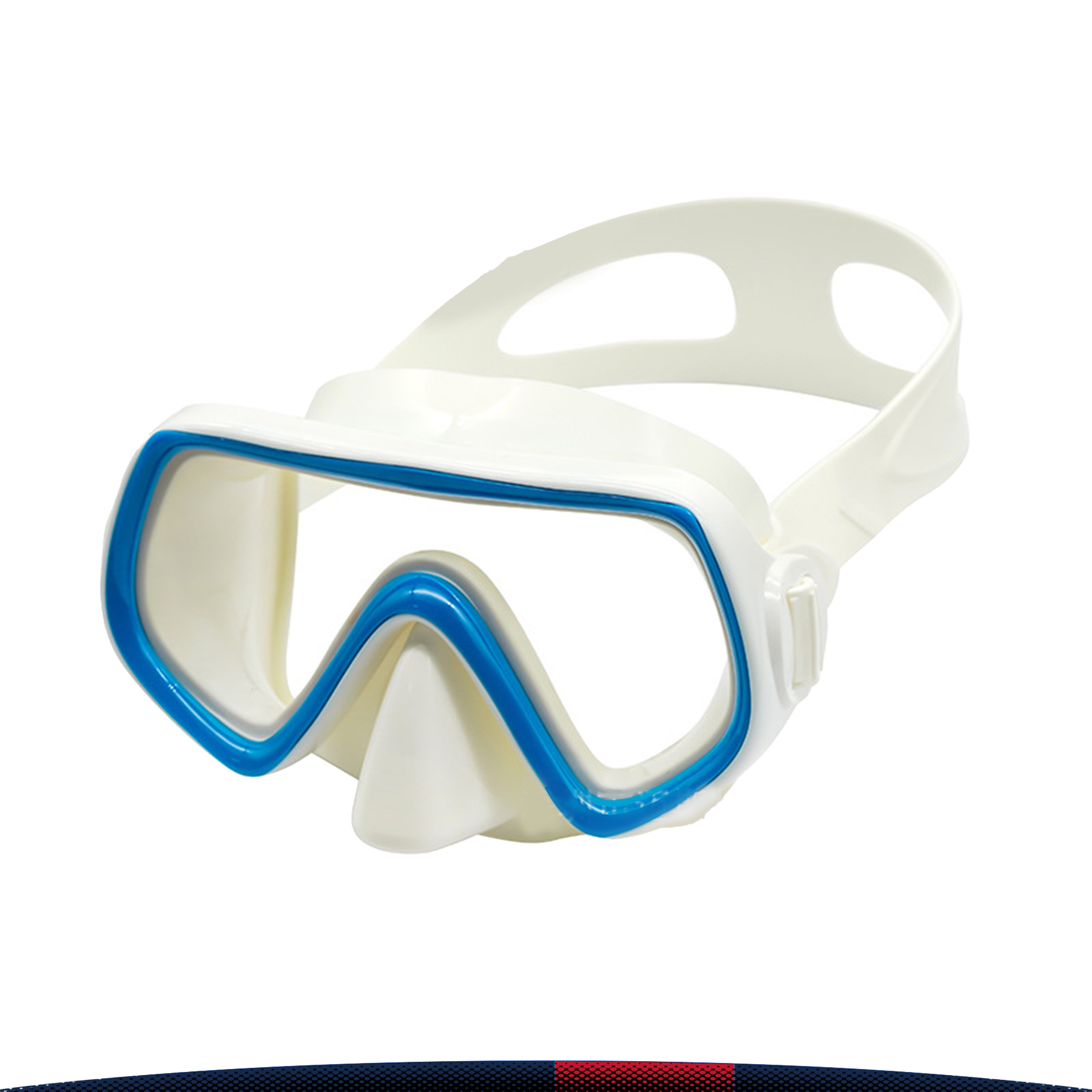 Lormy Kids Swimming Goggles 2