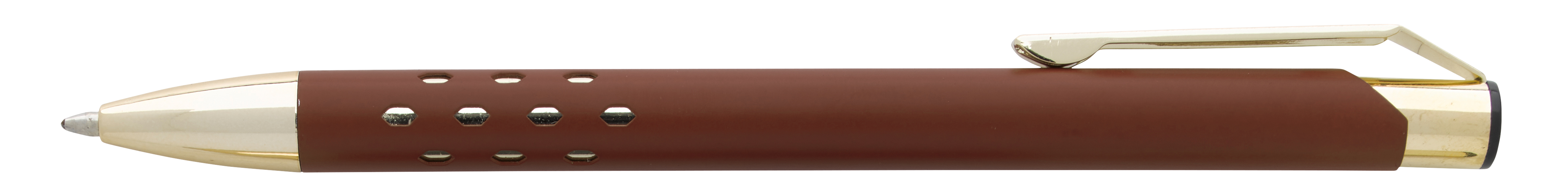 Souvenir® Armor Gold Pen 64