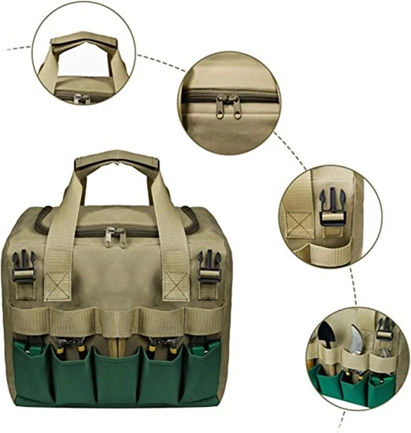 Garden Seat Folding Chair Tool 5