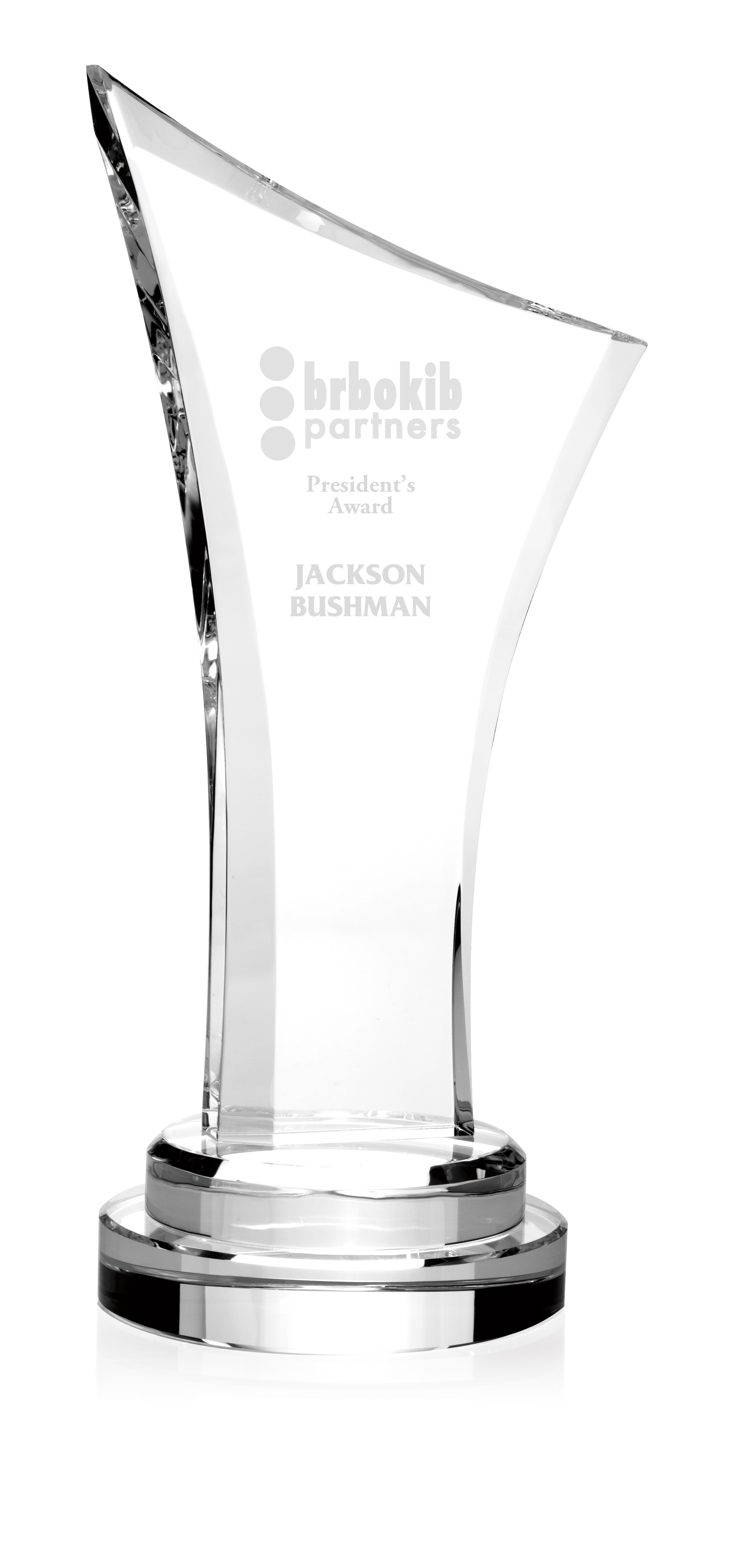 JAFFA® Number One Award 5