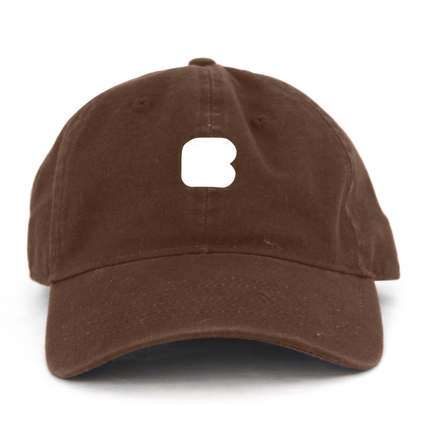 Custom Headwear - Dad Flat Embroidery Cap 25