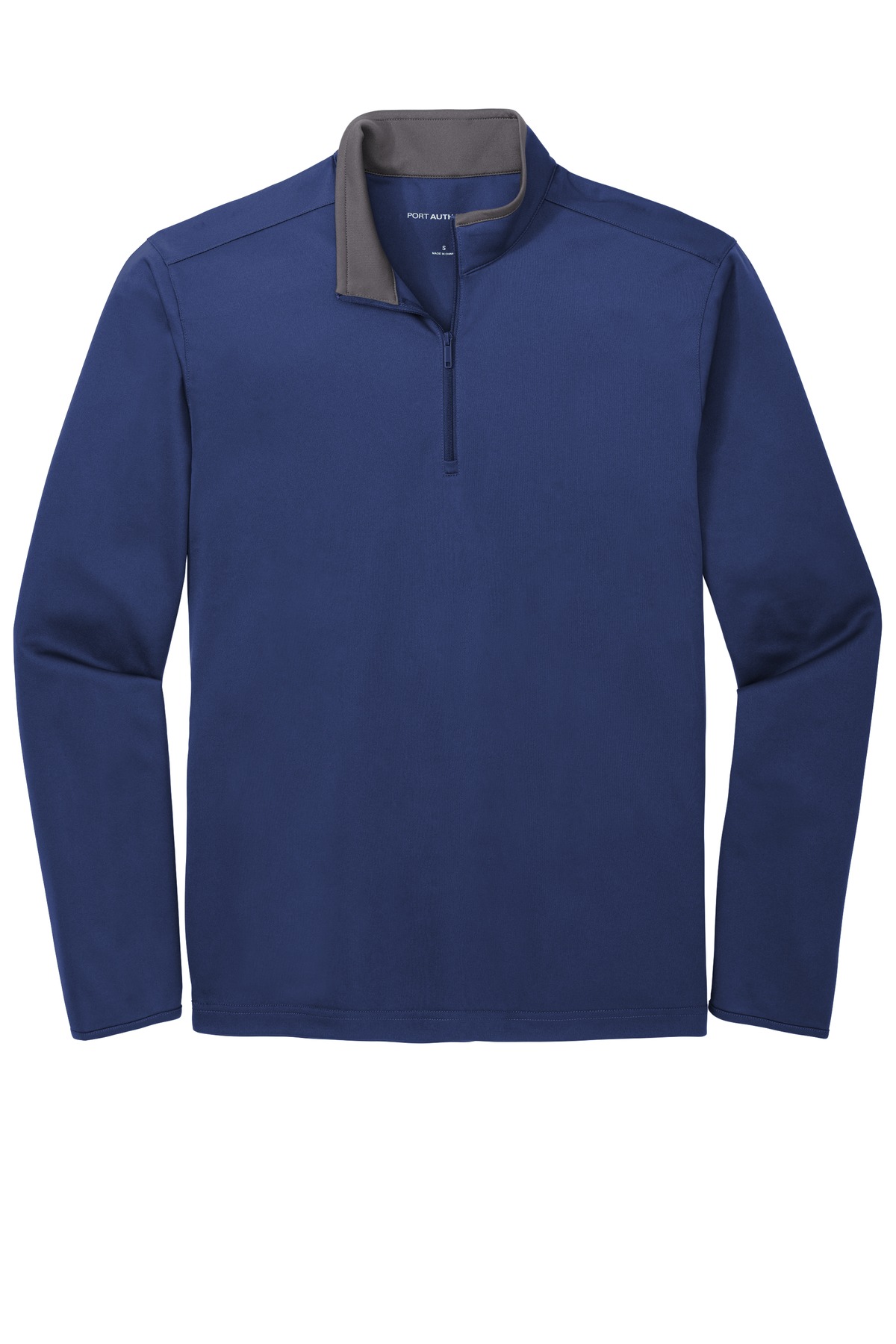 Port Authority Silk Touch Performance 1/4-Zip K584 20