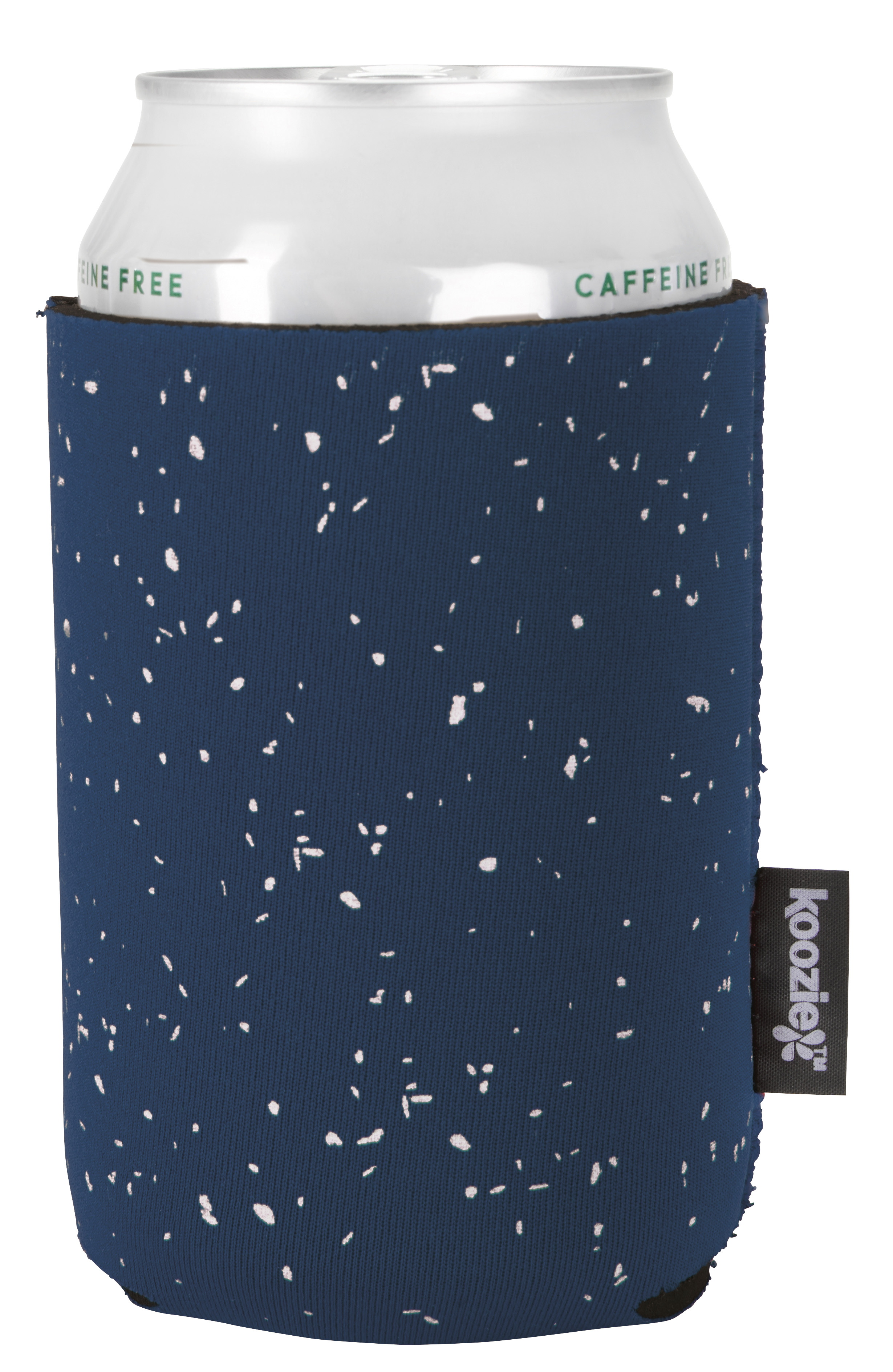 Campfire Can Cooler