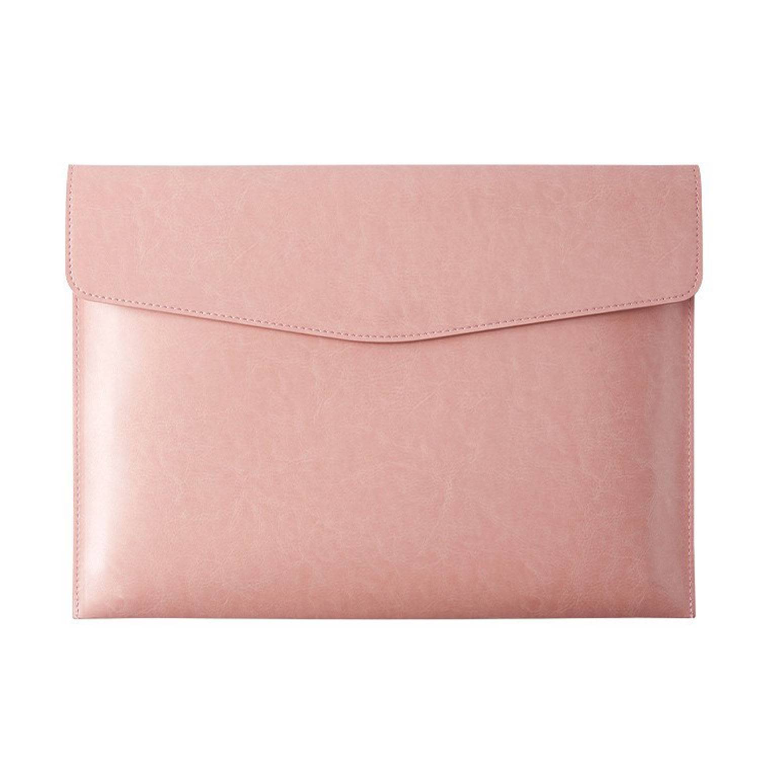 A4 PU Leather Bag 4
