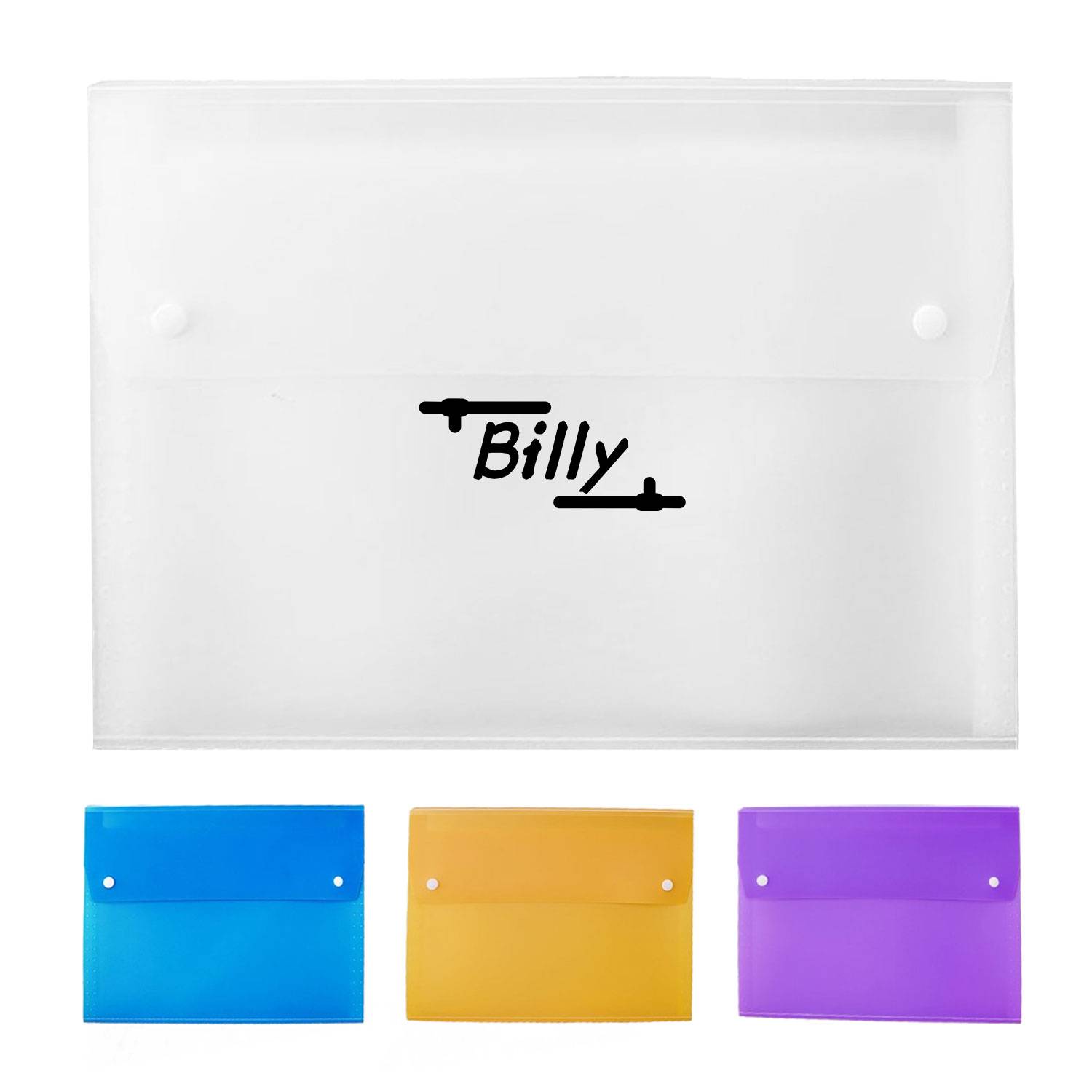 Document File Folder 1