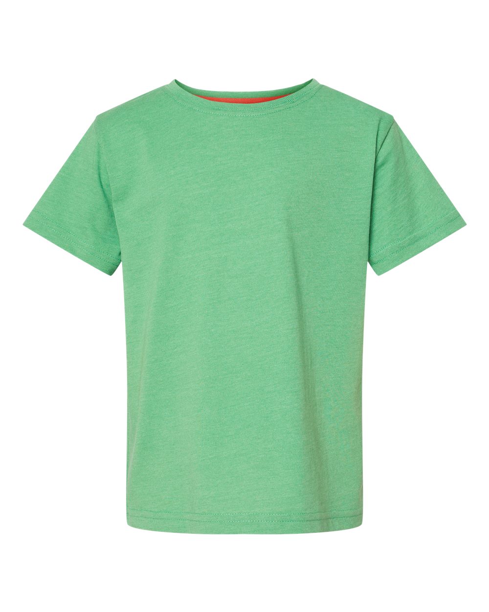 Youth RecycledSoft™ T-Shirt - 2015 8
