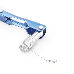 Small Multi-Tools Plier With Lighting 3