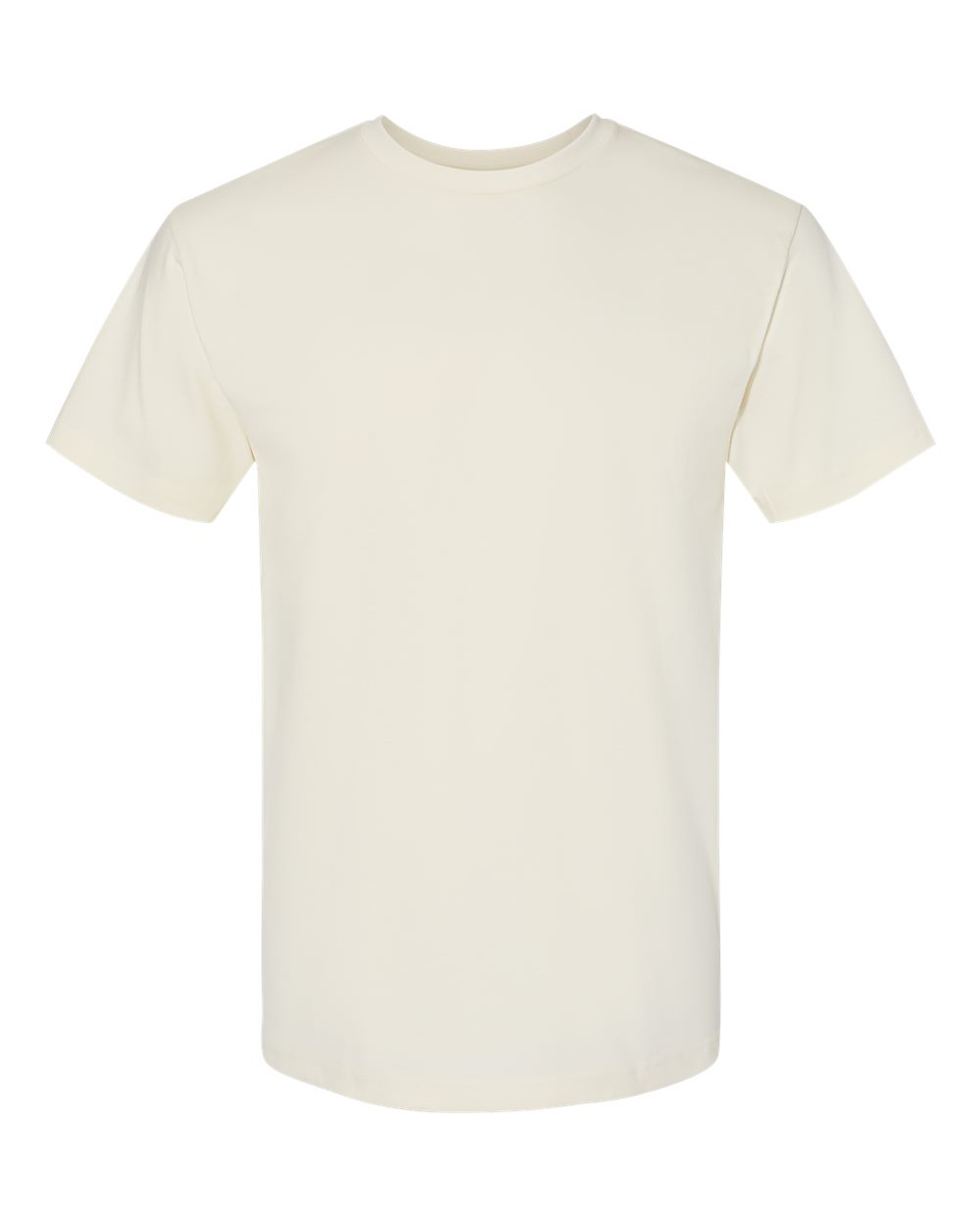 Unisex Eco Heavyweight Tee - 4600 3
