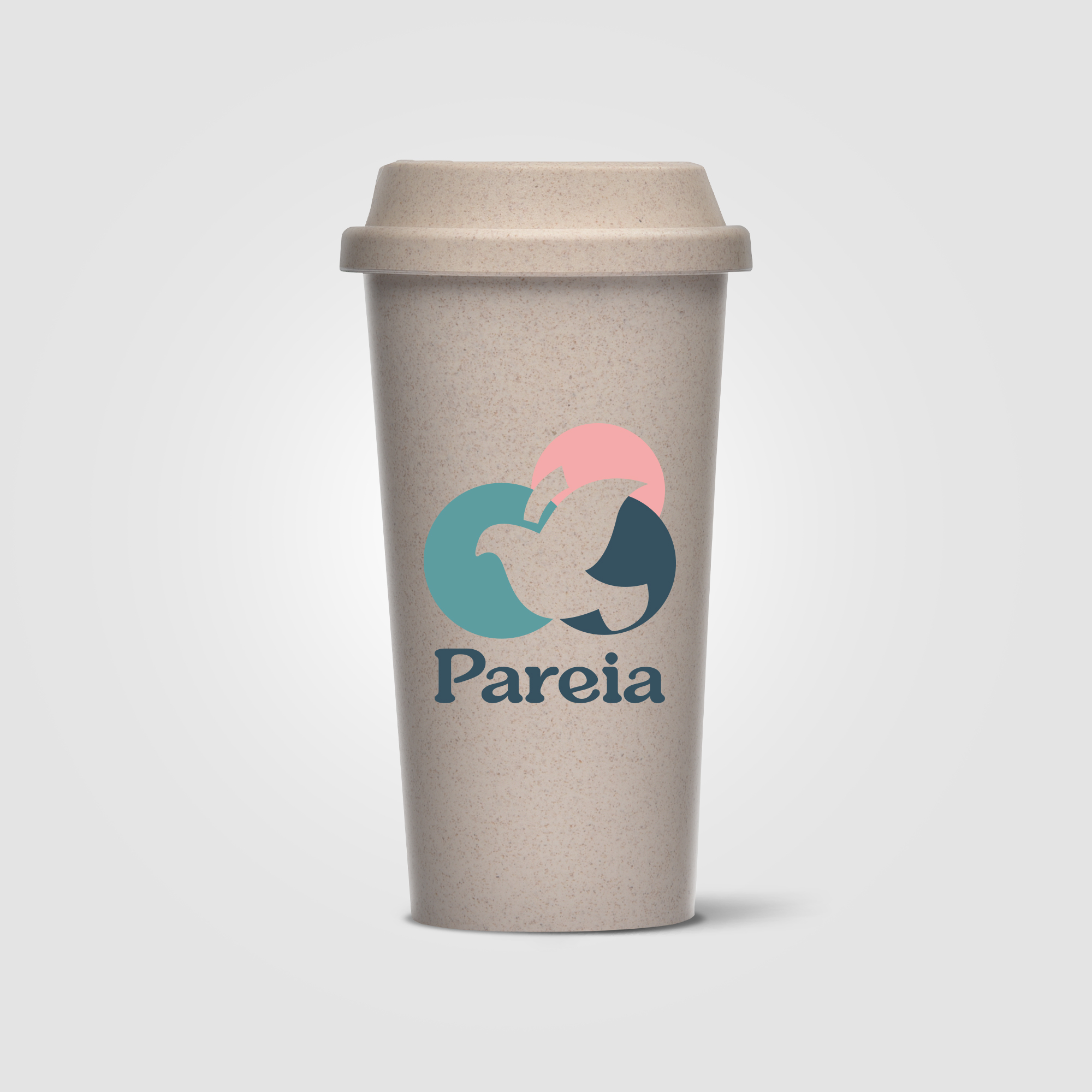 Costa Rica - 16 oz. Double Wall Plastic Tumbler 56