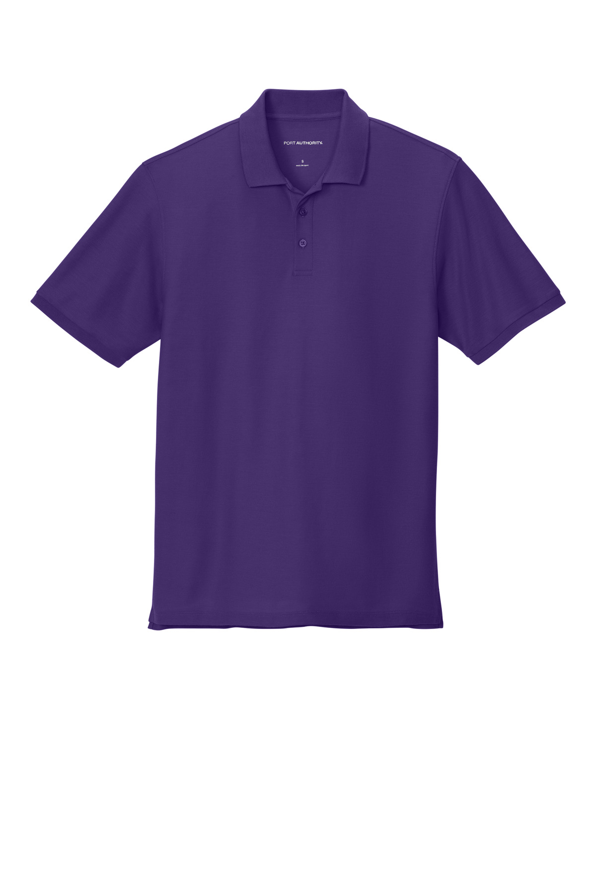 Port Authority Wearever Signature Pique Polo K200 101