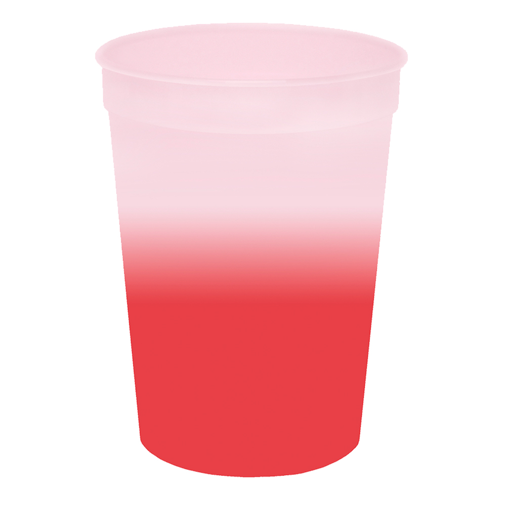 Mood™ 12 oz. Stadium Cup 33