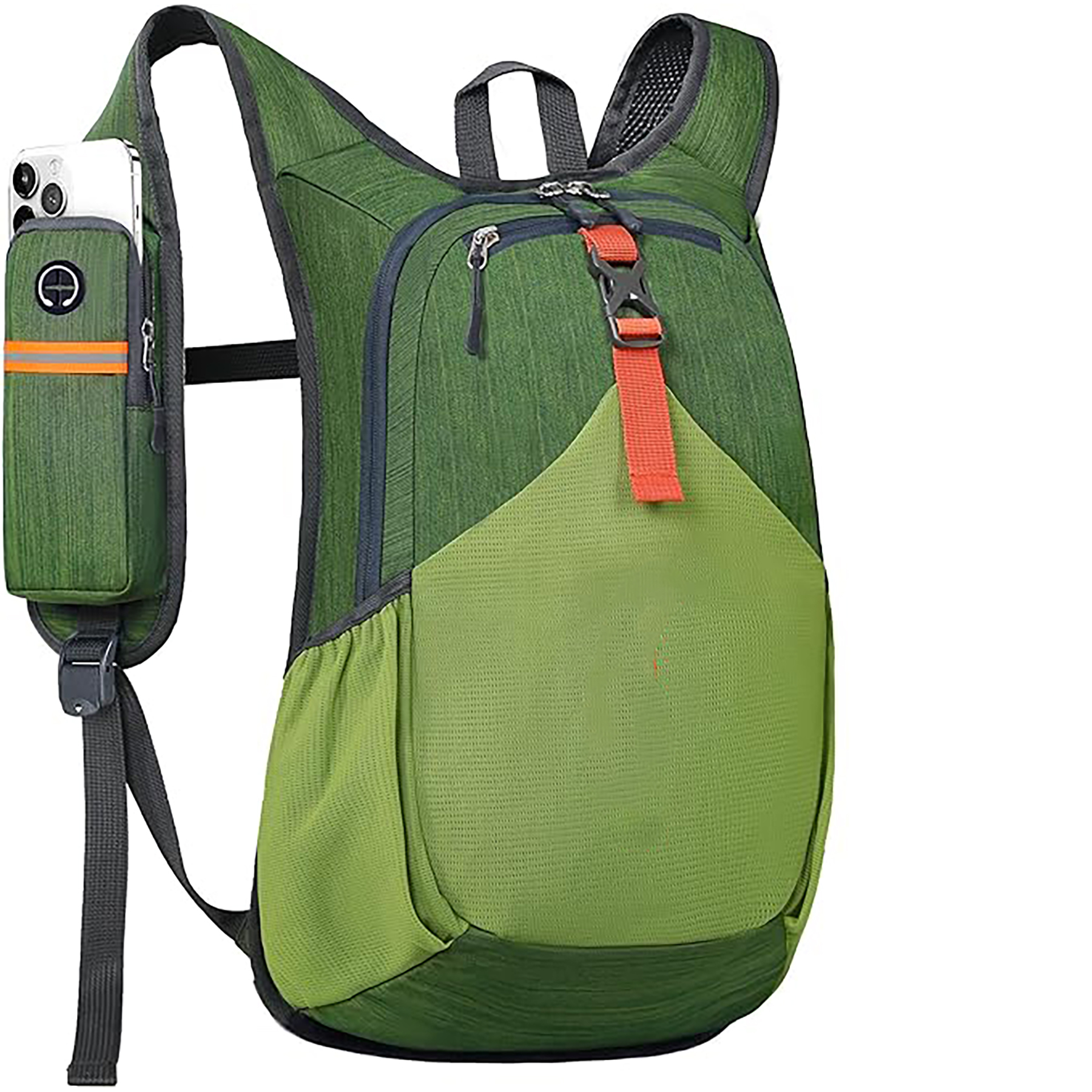 Foldable Backpack For Men And Women 3