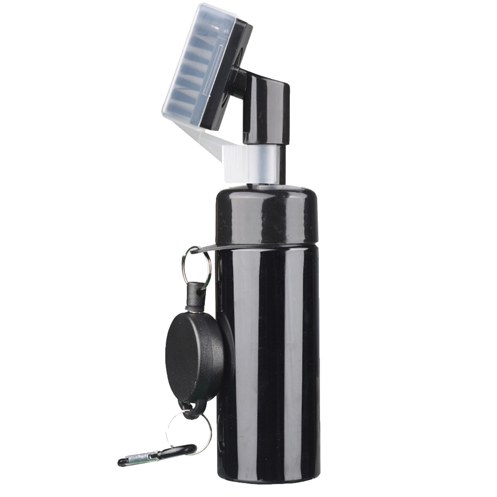 Water Spray Golf Cleaning Tool 12