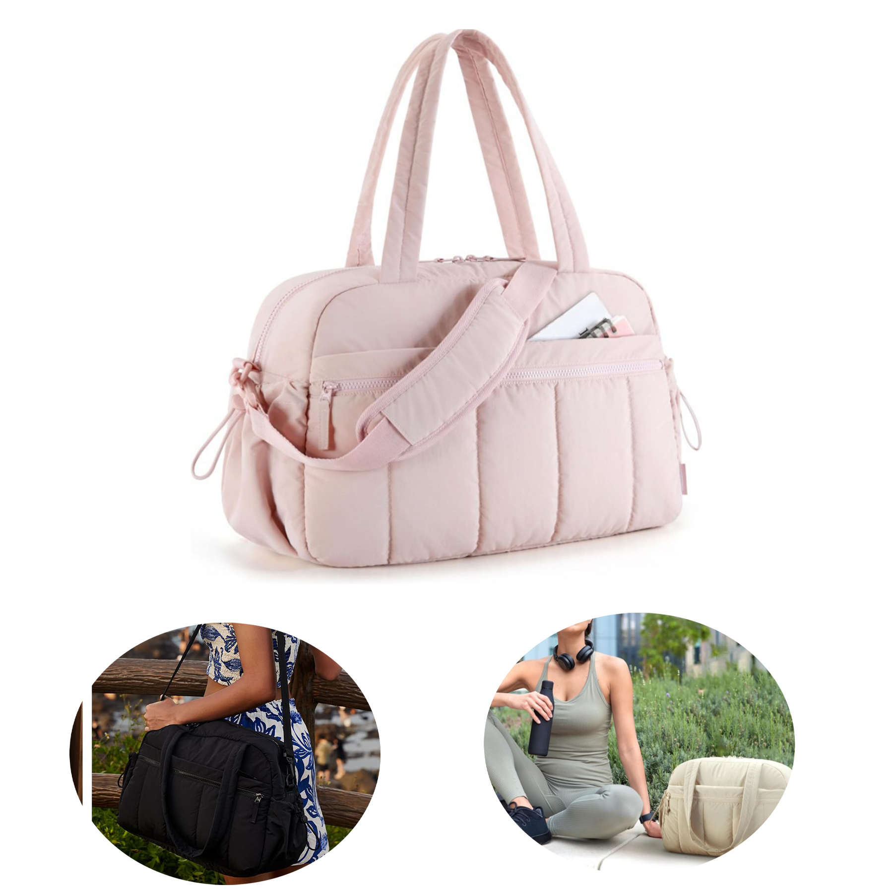 Duffle Bag for Travel 2