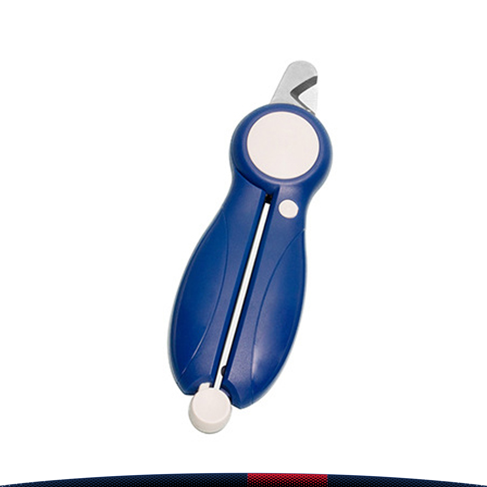LED Light Pet Nail Clippers 3