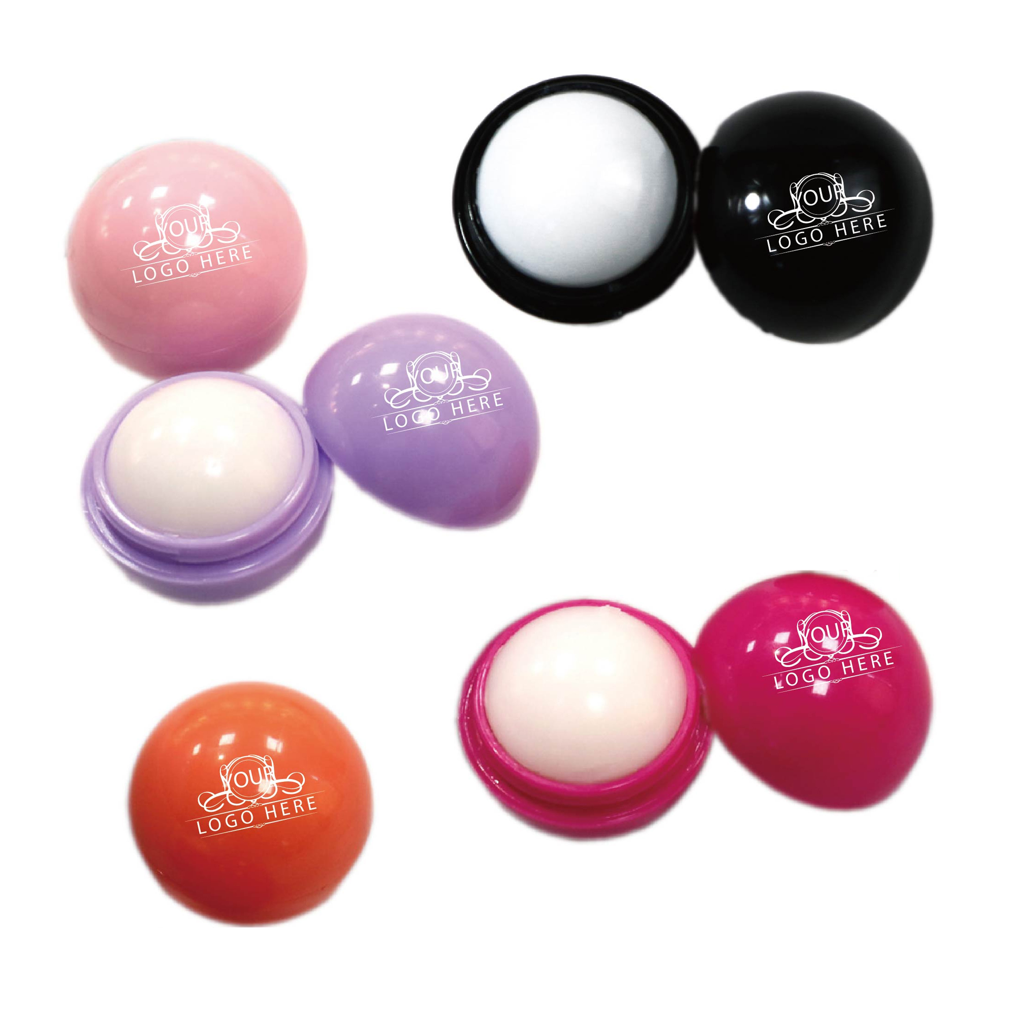 Moisturizing Lip Balm Stick 1