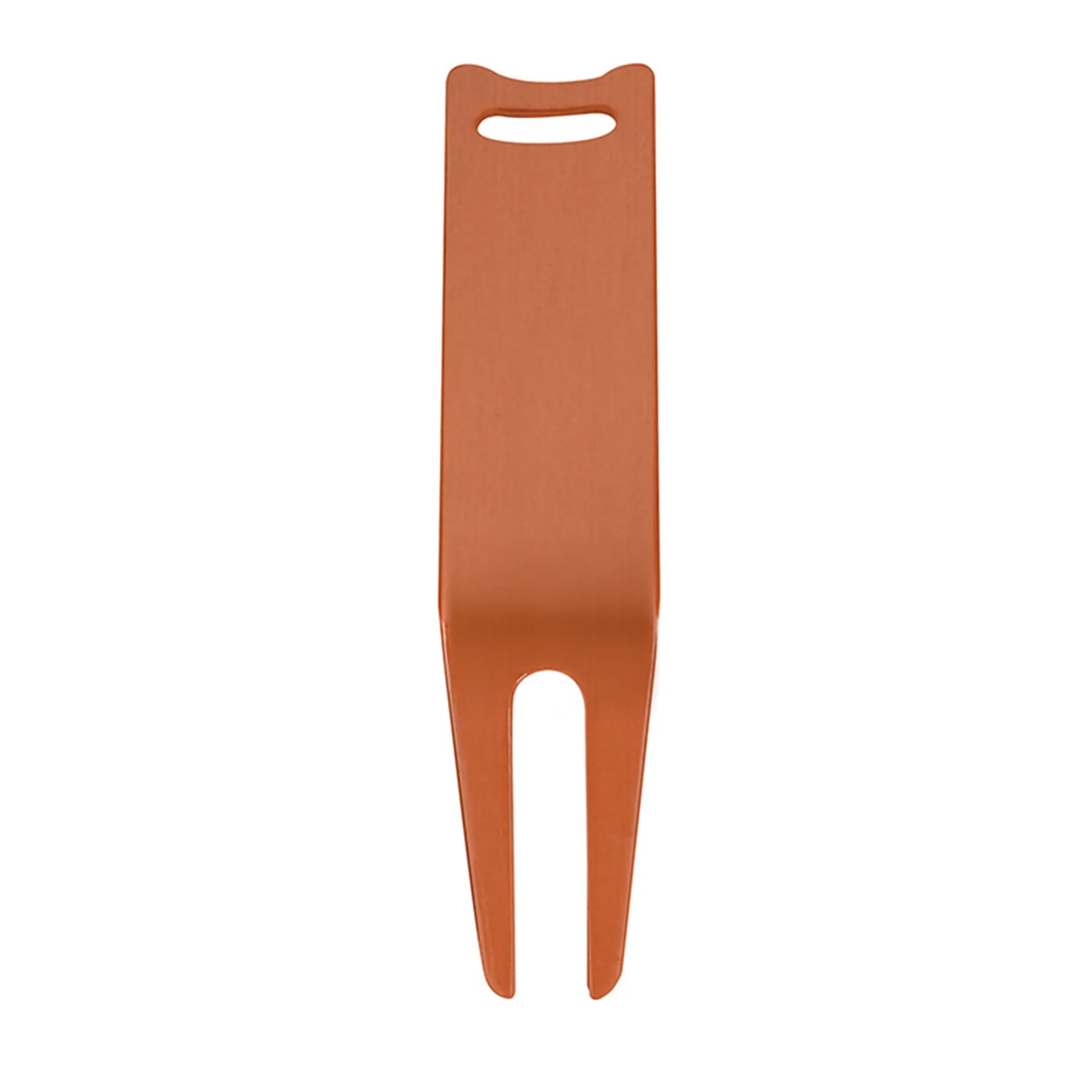 Durable Golf Green Repair Fork 5