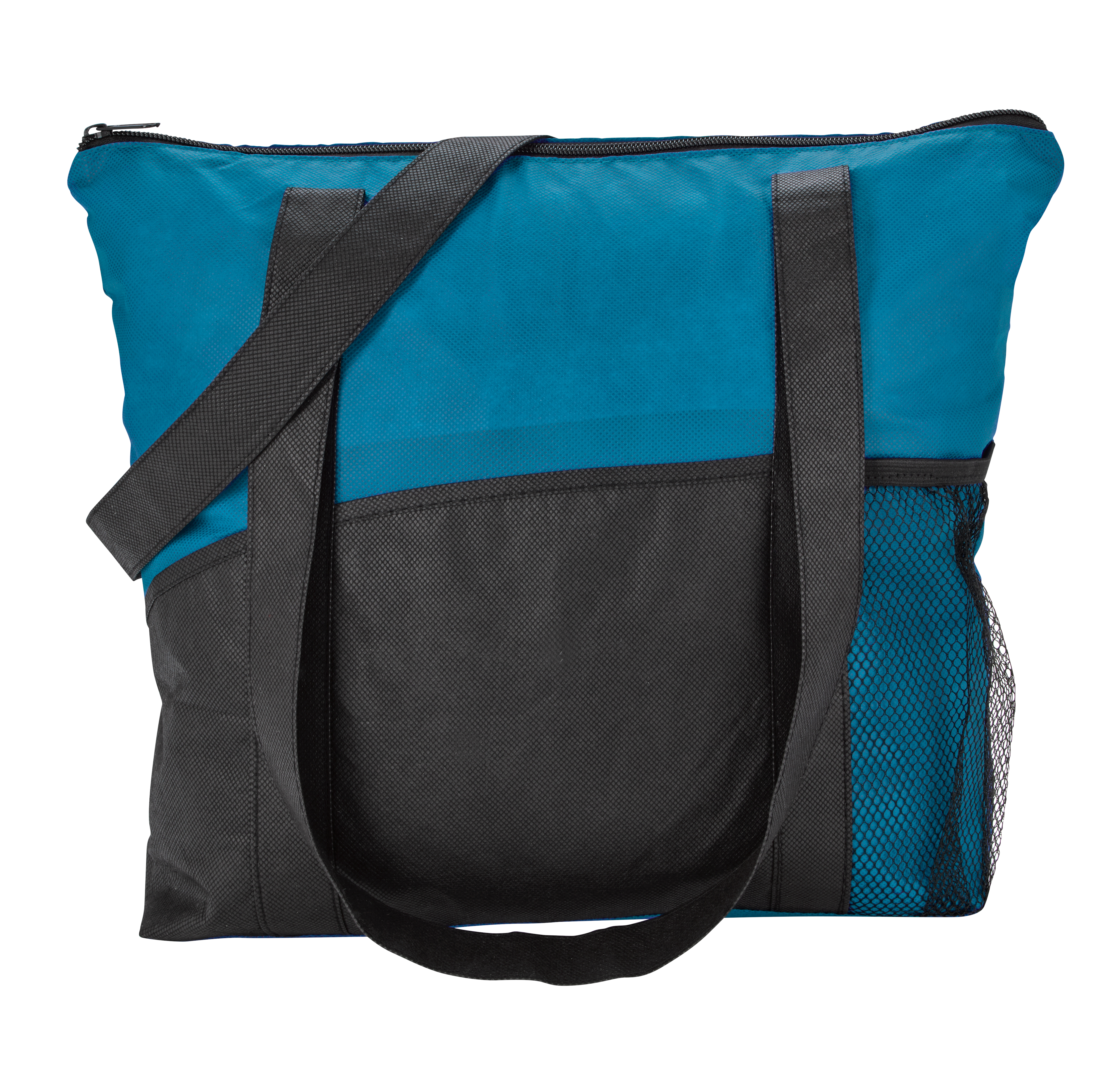 Poly Pro Pocket Tote