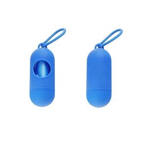 2 In 1 Retractable Dog Leash With Flashlight 12