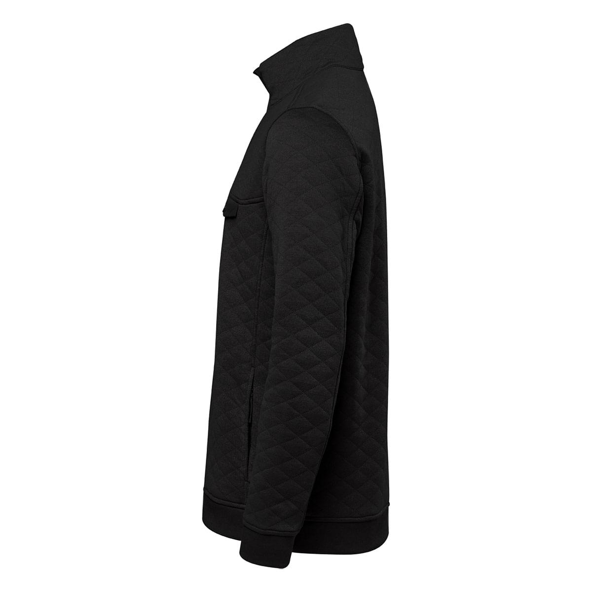 Stormtech Men's Montero 1/4 Zip Pullover, custom hoodie or sweatshirt with logo imprint 10