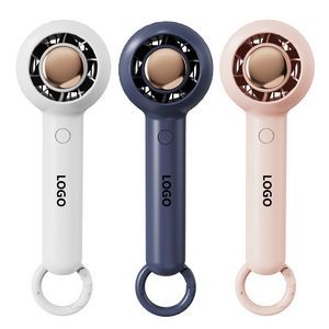 Portable Handheld Turbo Fan 2
