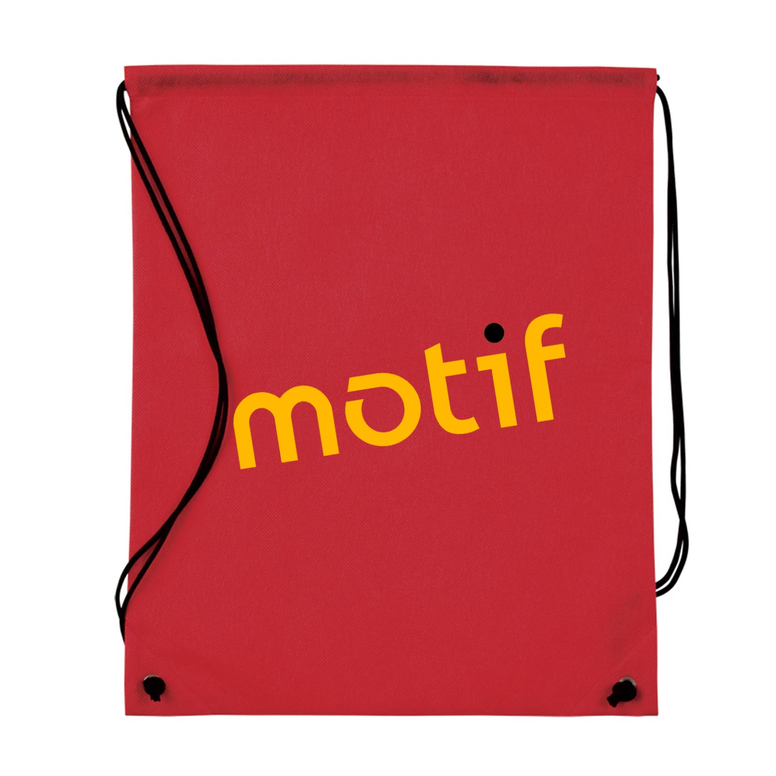 Non Woven Drawstring Bag 4