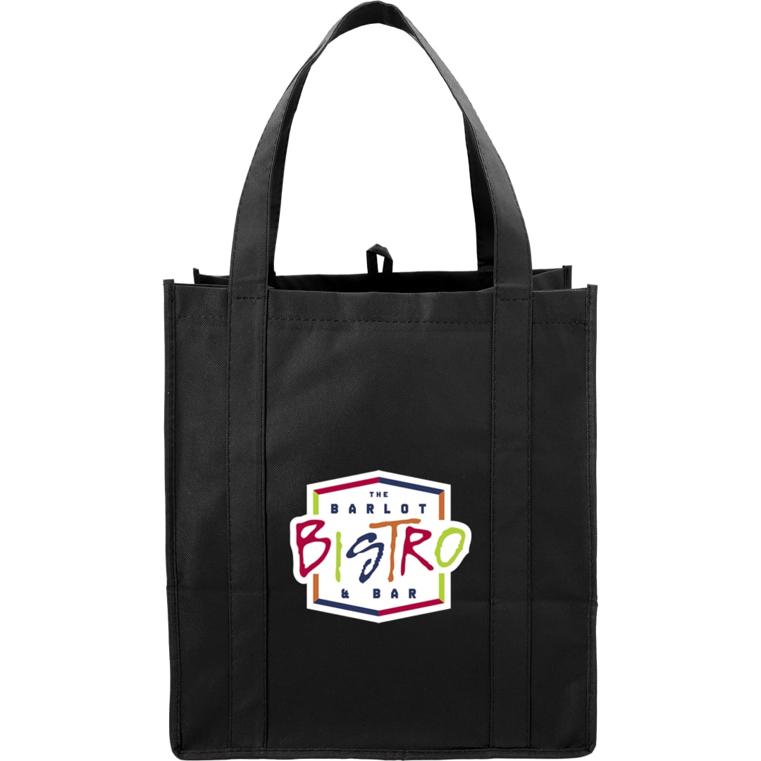Hercules Non-Woven Grocery Tote 99