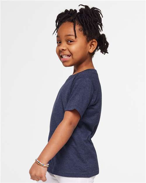 Toddler Fine Jersey Tee - 3321 554