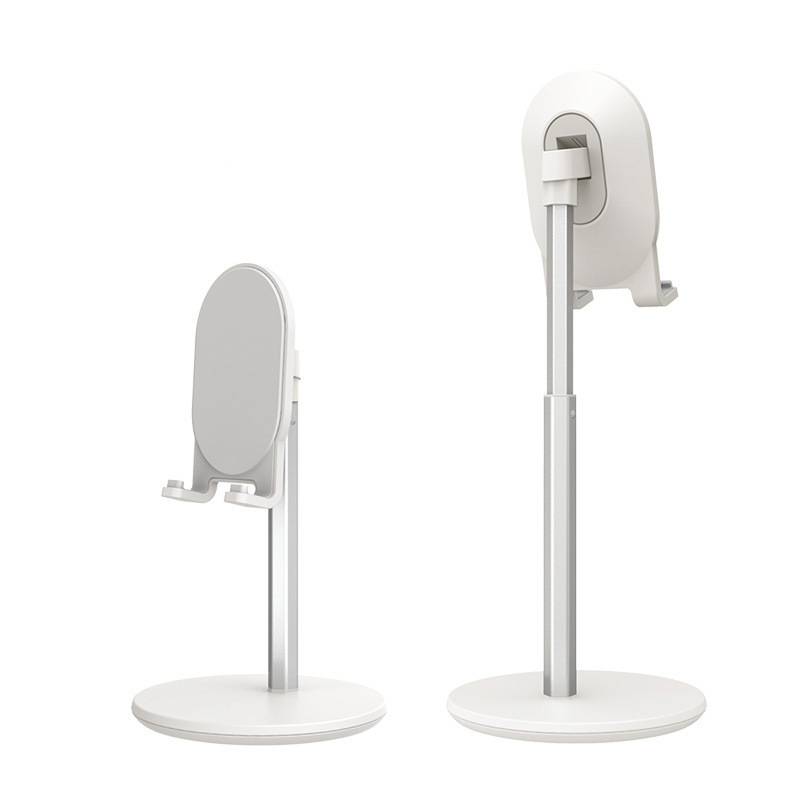 Metal Retractable Desktop Phone Stand 5