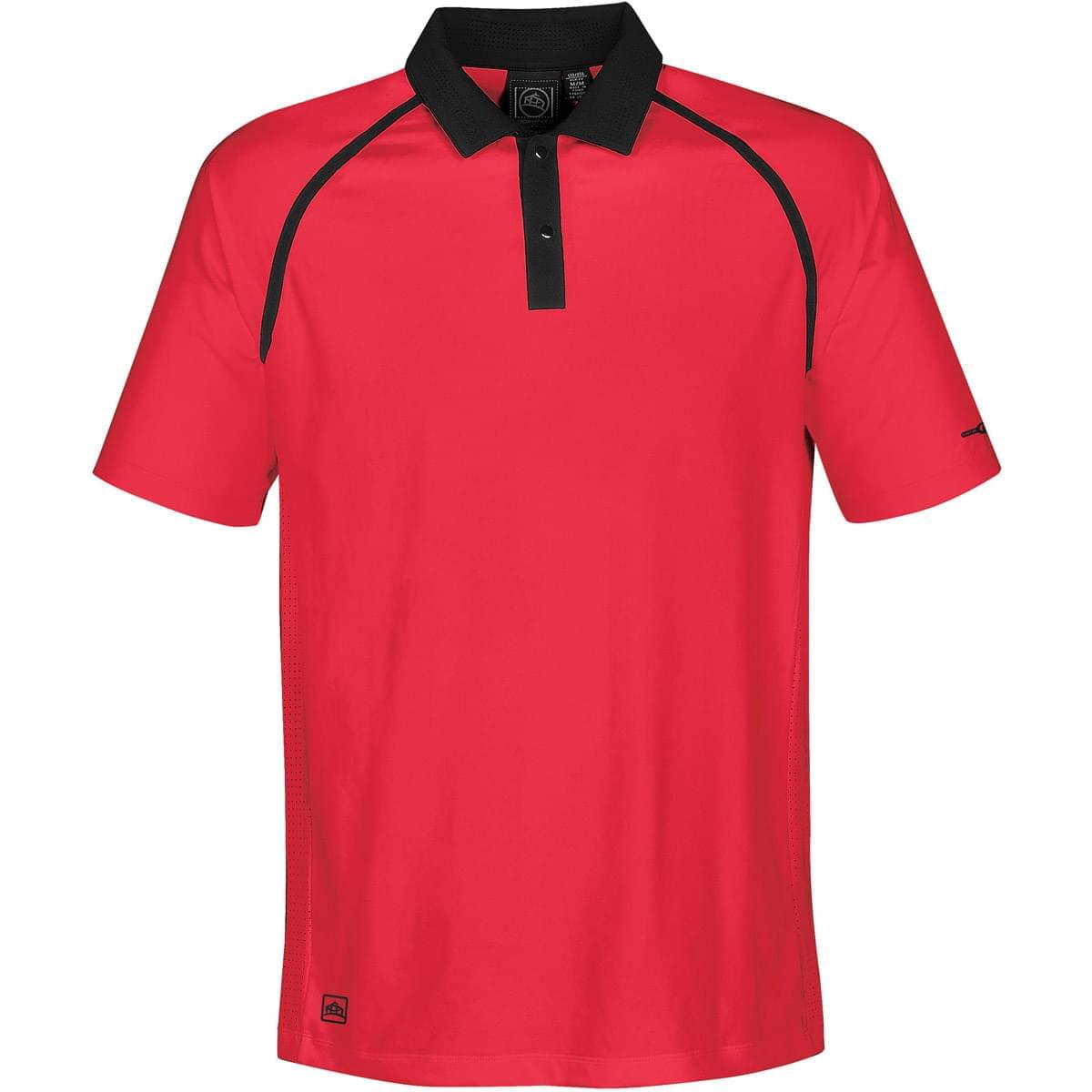 Stormtech Men's Precision Technical Polo 1