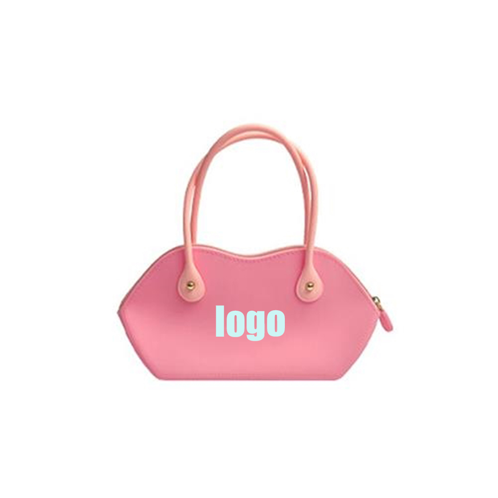 Silicone Makeup Pouch Case For Women 5