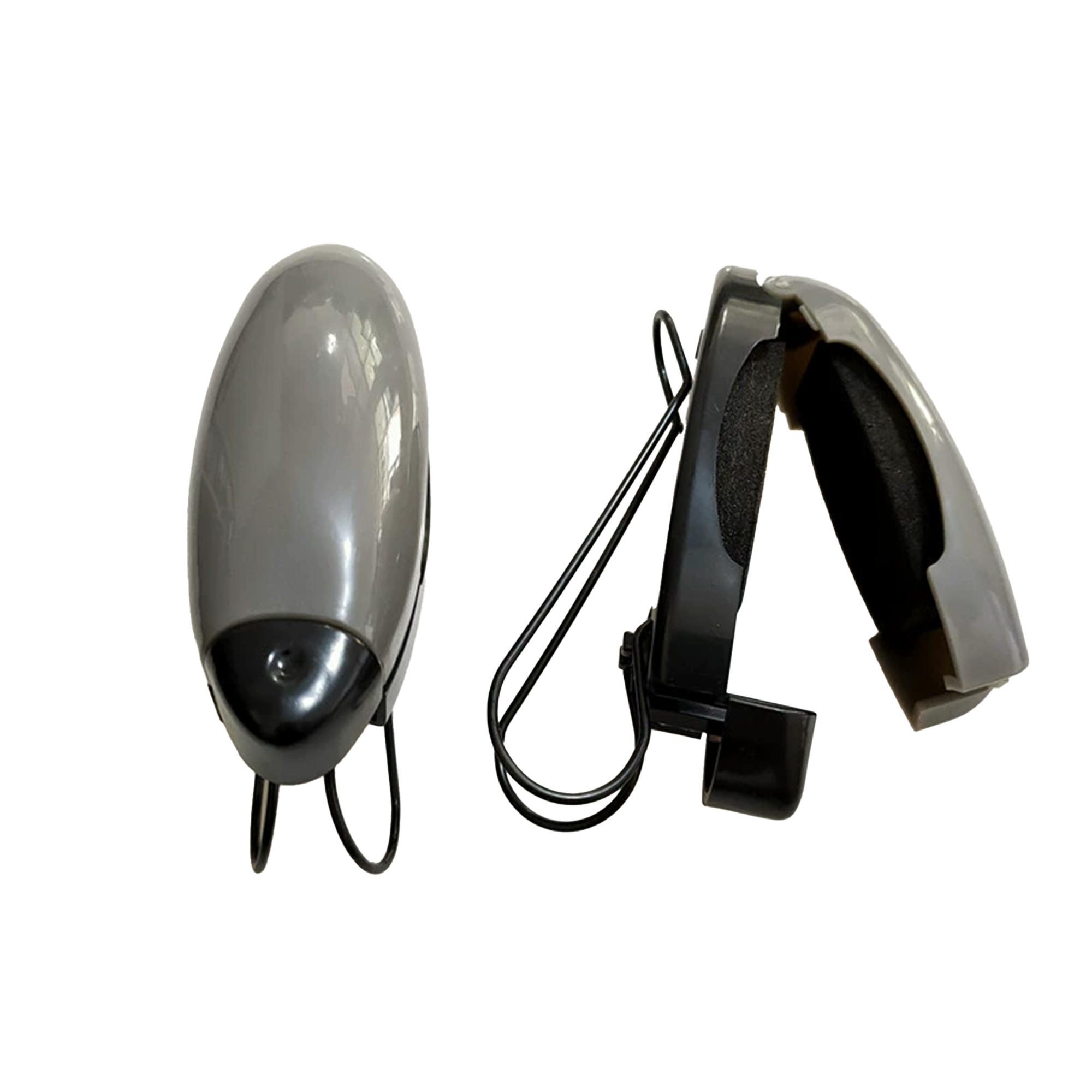 Auto Glasses Organizer Clip 6