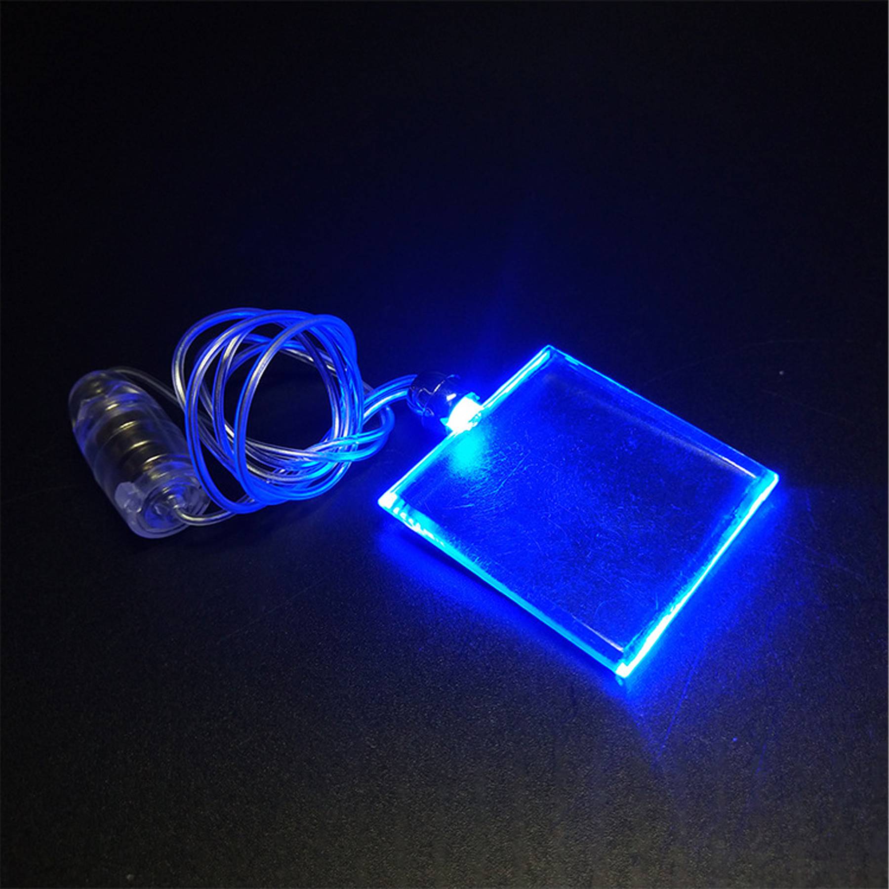 Party Glowing Necklaces 8