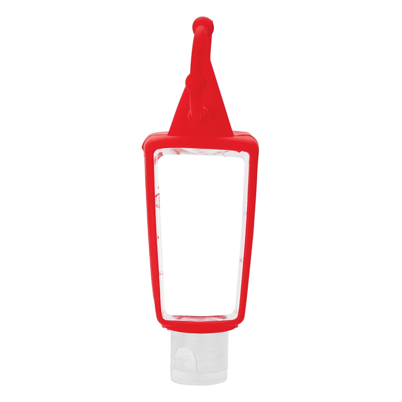 Amore 1 oz. Hand Sanitizer with Holder 100