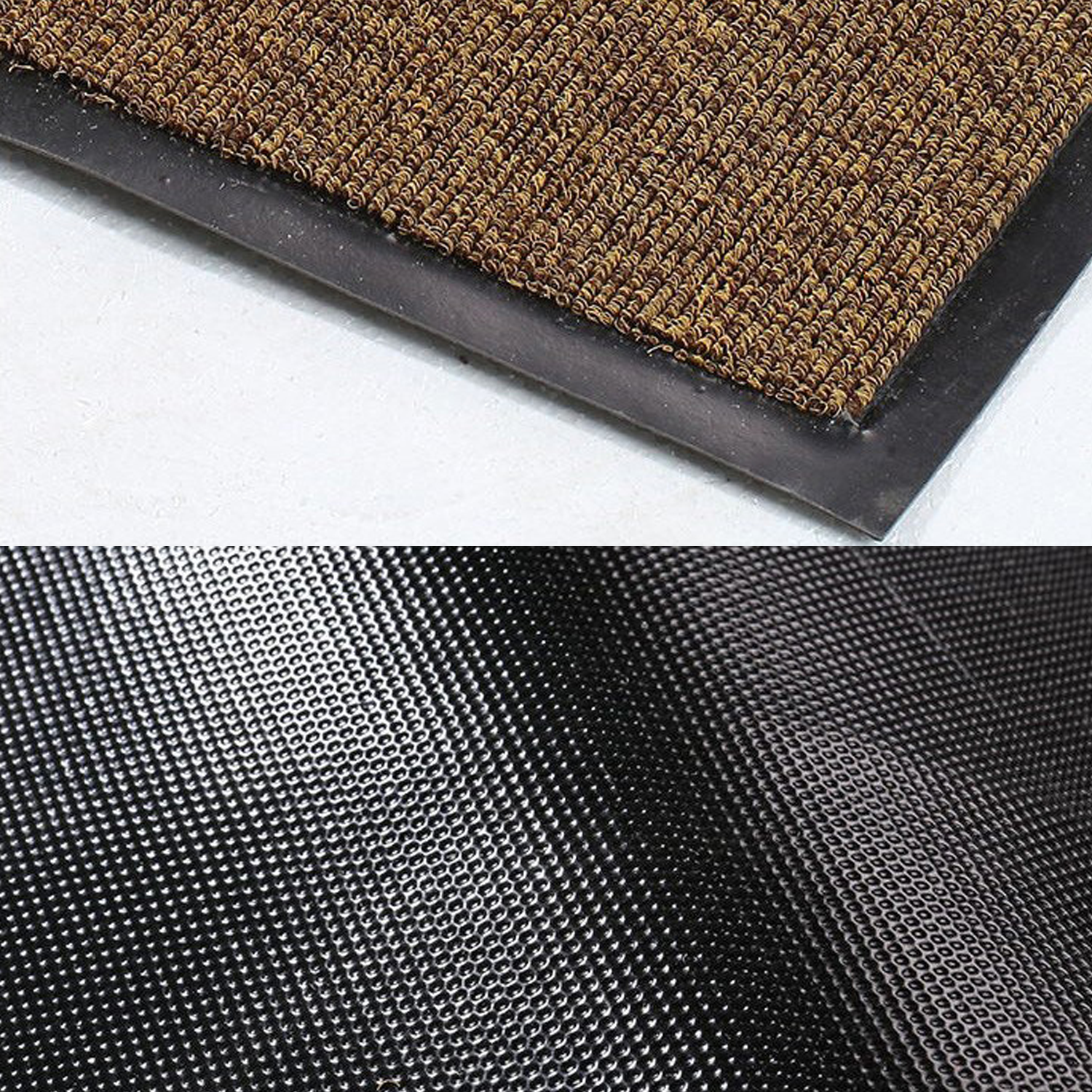 PVC Coil Commercial Entrance Door Mat 7