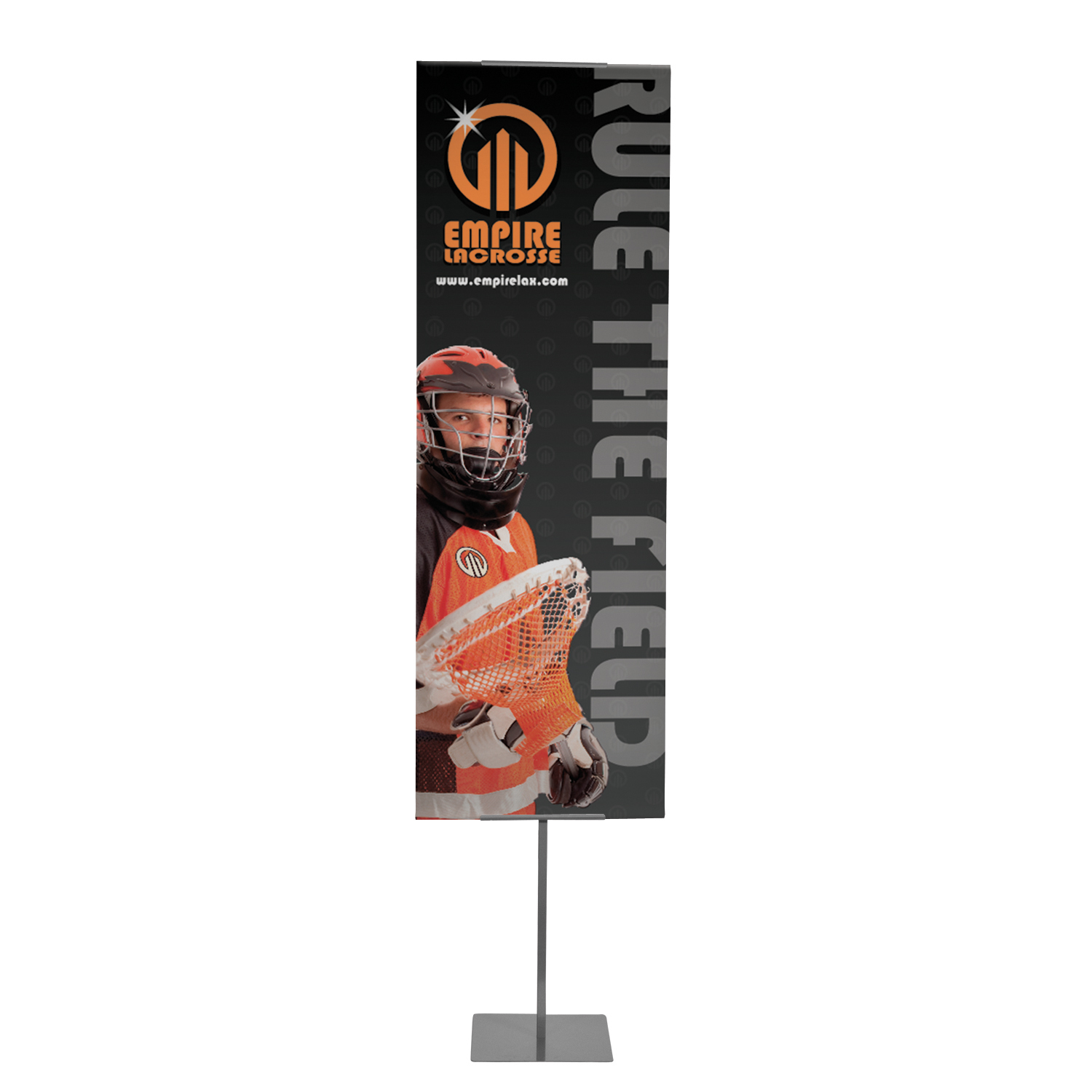 Everyday Banner Display Single-Sided Kit 8