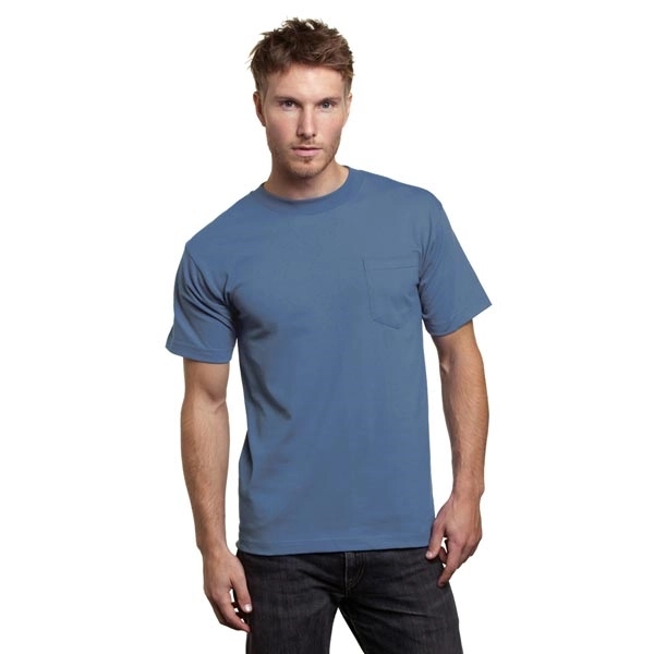 Unisex Pocket Crew 13