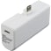 Stay Powered 1200 mAh Power Bank with Type-C Tip 45